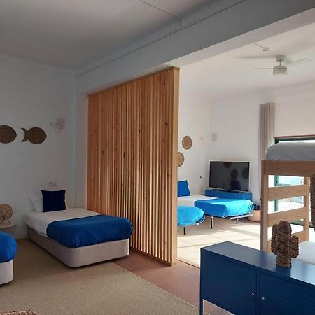 Villa Nova Nautic & Nature Eira do Chão المظهر الخارجي الصورة