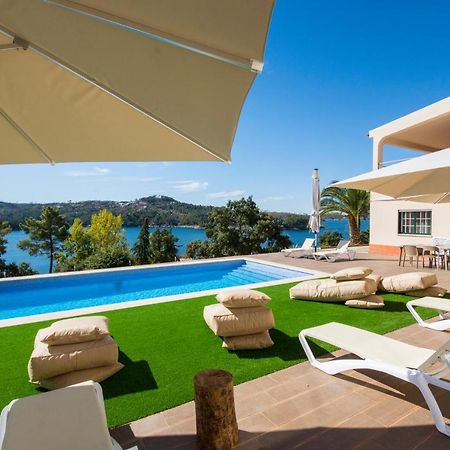 Villa Nova Nautic & Nature Eira do Chão المظهر الخارجي الصورة
