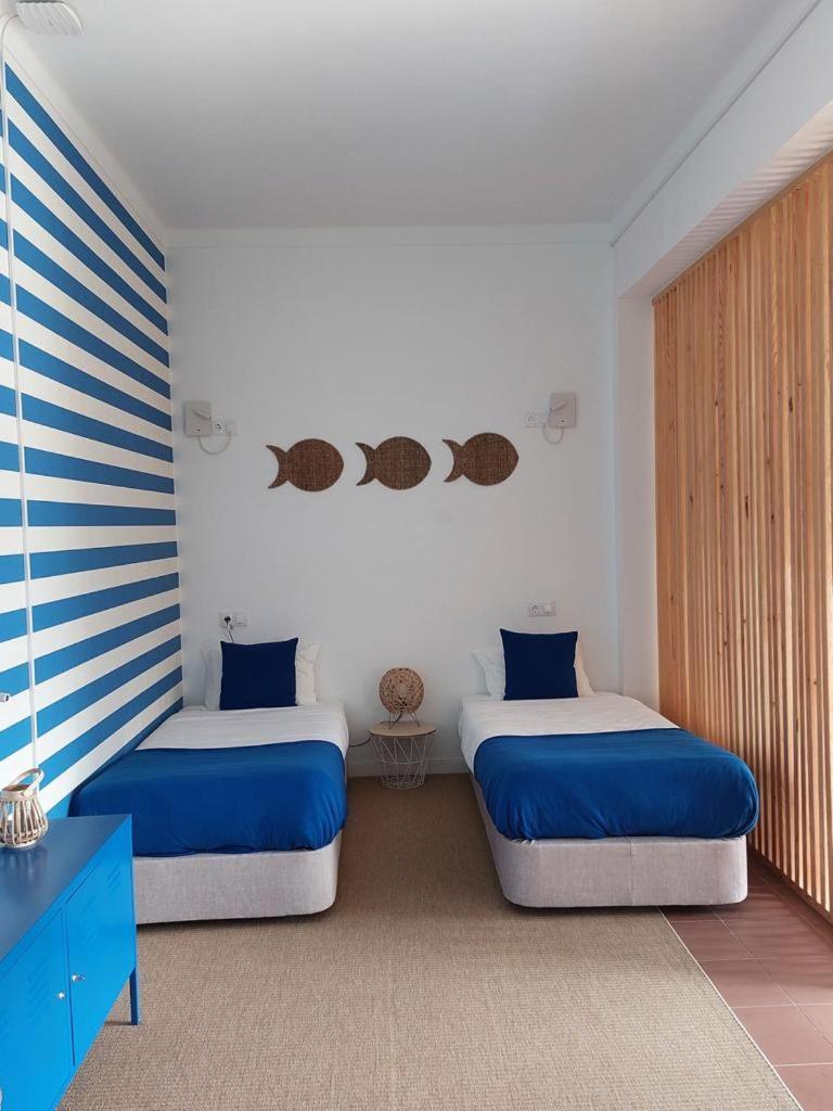 Villa Nova Nautic & Nature Eira do Chão المظهر الخارجي الصورة