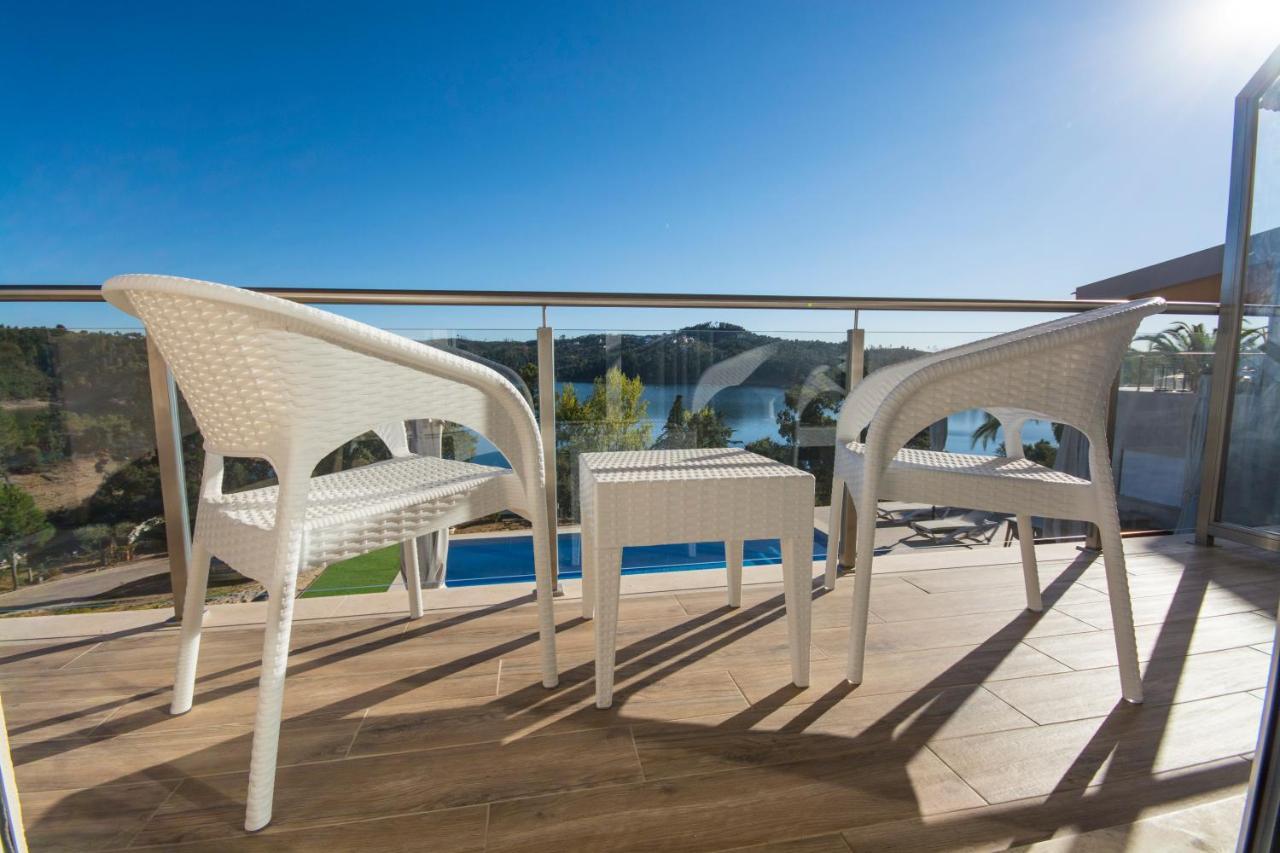 Villa Nova Nautic & Nature Eira do Chão المظهر الخارجي الصورة