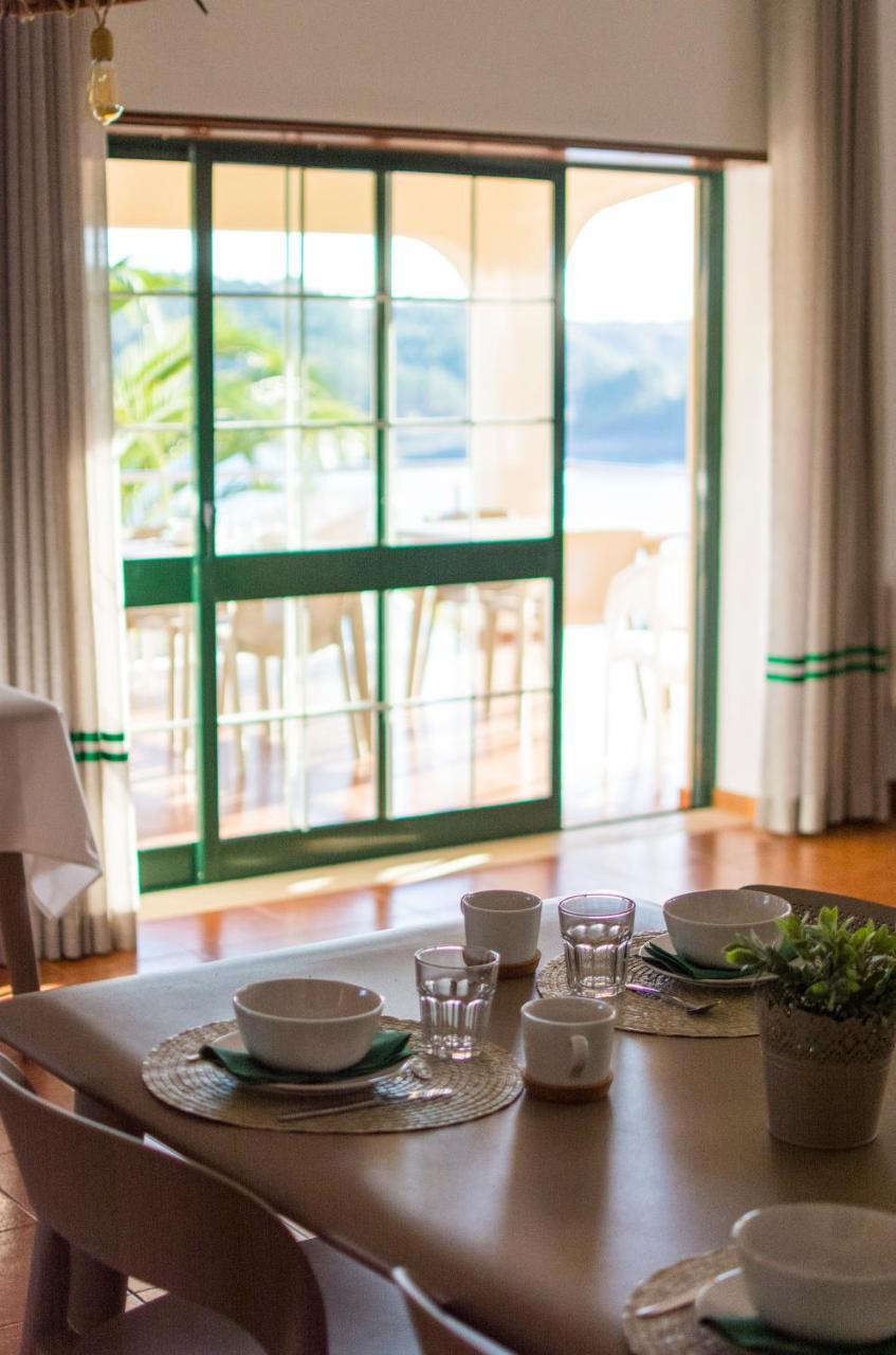 Villa Nova Nautic & Nature Eira do Chão المظهر الخارجي الصورة