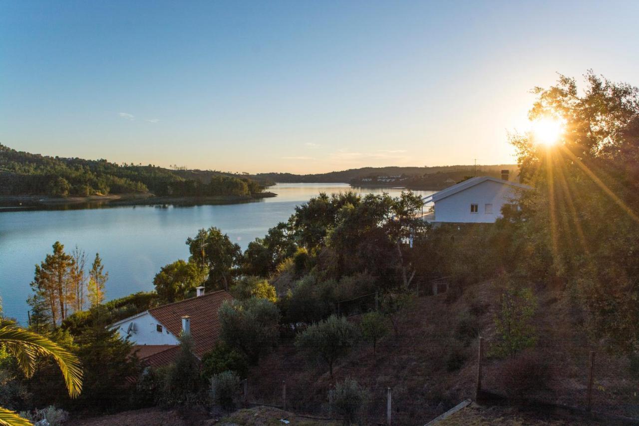 Villa Nova Nautic & Nature Eira do Chão المظهر الخارجي الصورة