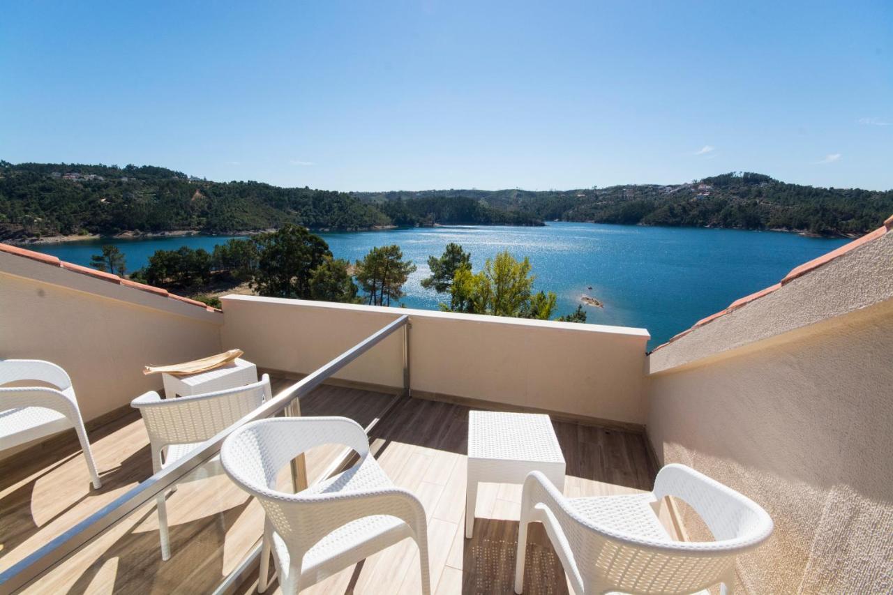 Villa Nova Nautic & Nature Eira do Chão المظهر الخارجي الصورة